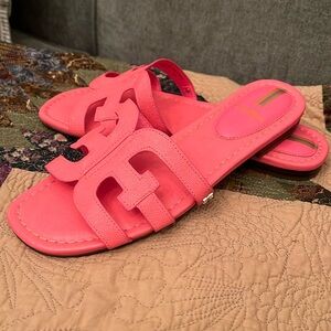 Sam Edelman sandals 10M